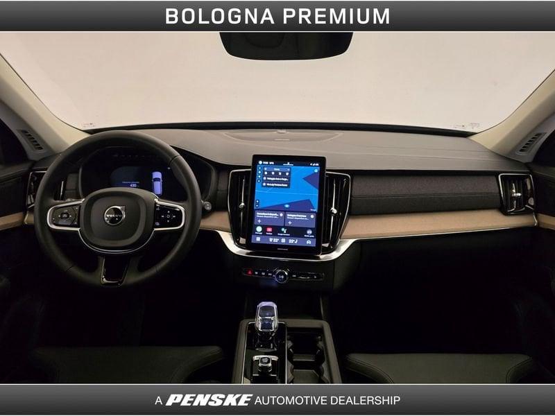 Volvo XC90 XC90 B5 AWD automatico 7 posti Plus Bright