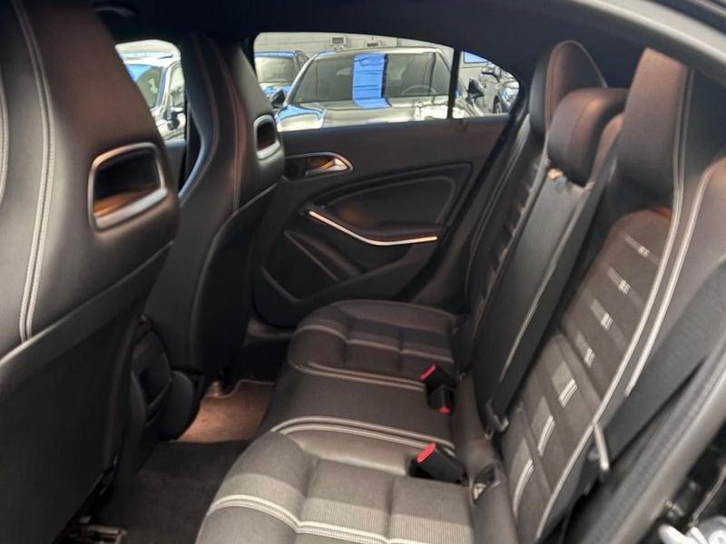 Mercedes-Benz Classe A A 180 Business