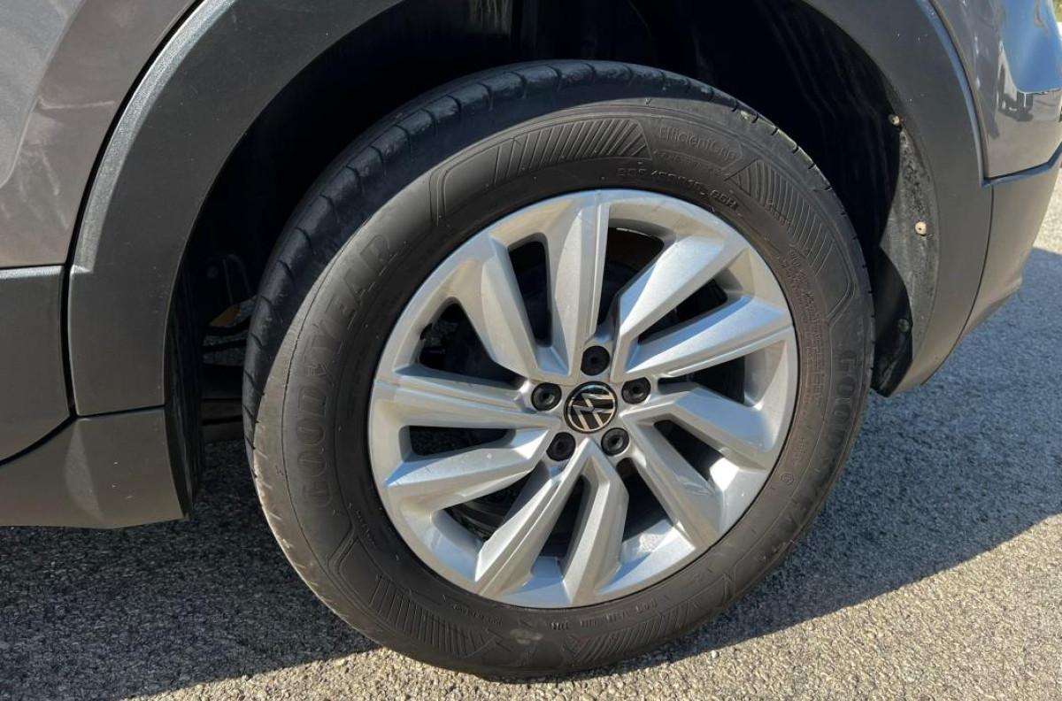 VOLKSWAGEN T-CROSS 1.0 tsi 95cv