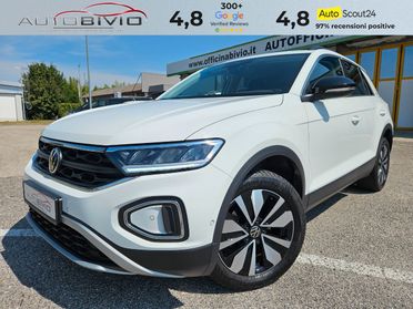Volkswagen T-Roc 1.0 tsi Style 115cv