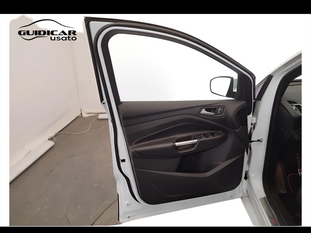 FORD Kuga II 2017 - Kuga 2.0 tdci ST-Line s&s awd 180cv