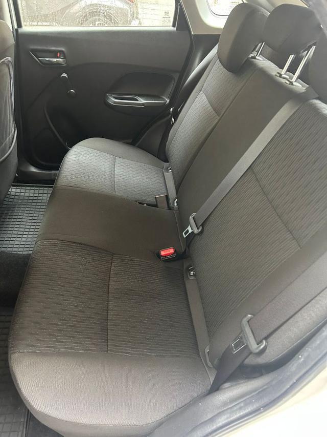 SUZUKI Baleno 1.2 VVT Dualjet B-Top