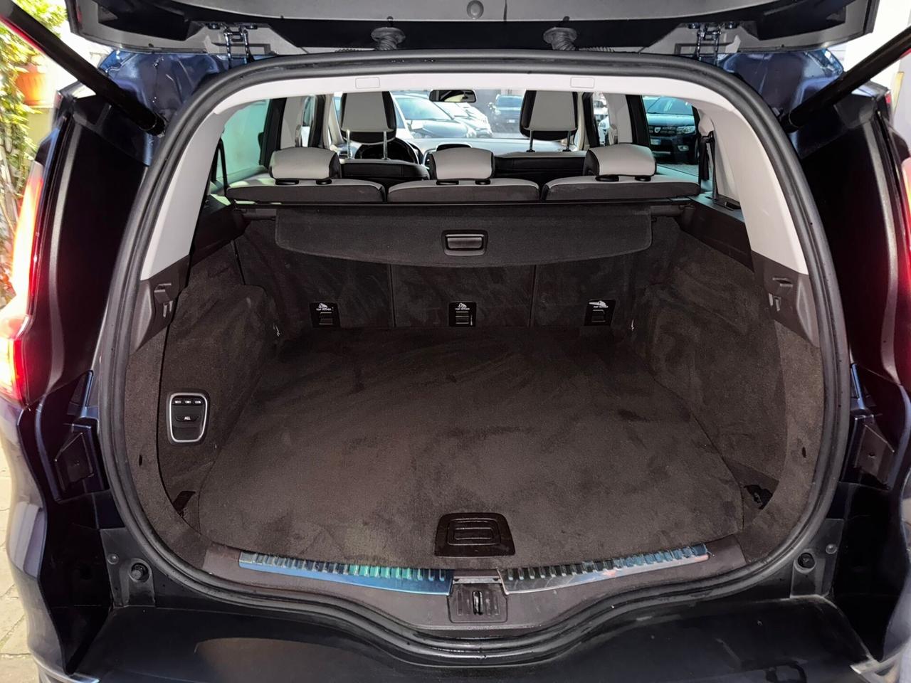 RENAULT Espace Blue dCi 160CV EDC Executive