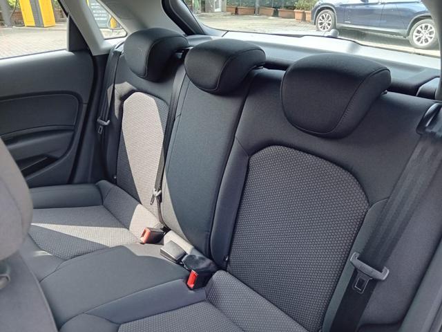 AUDI A1 SPB 1.6 TDI ATTRACTION OK NEOPATENTATO