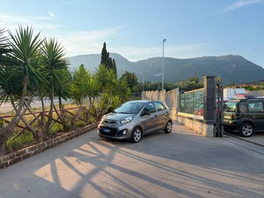 KIA - Picanto - 1.0 12V 3p. Fashion