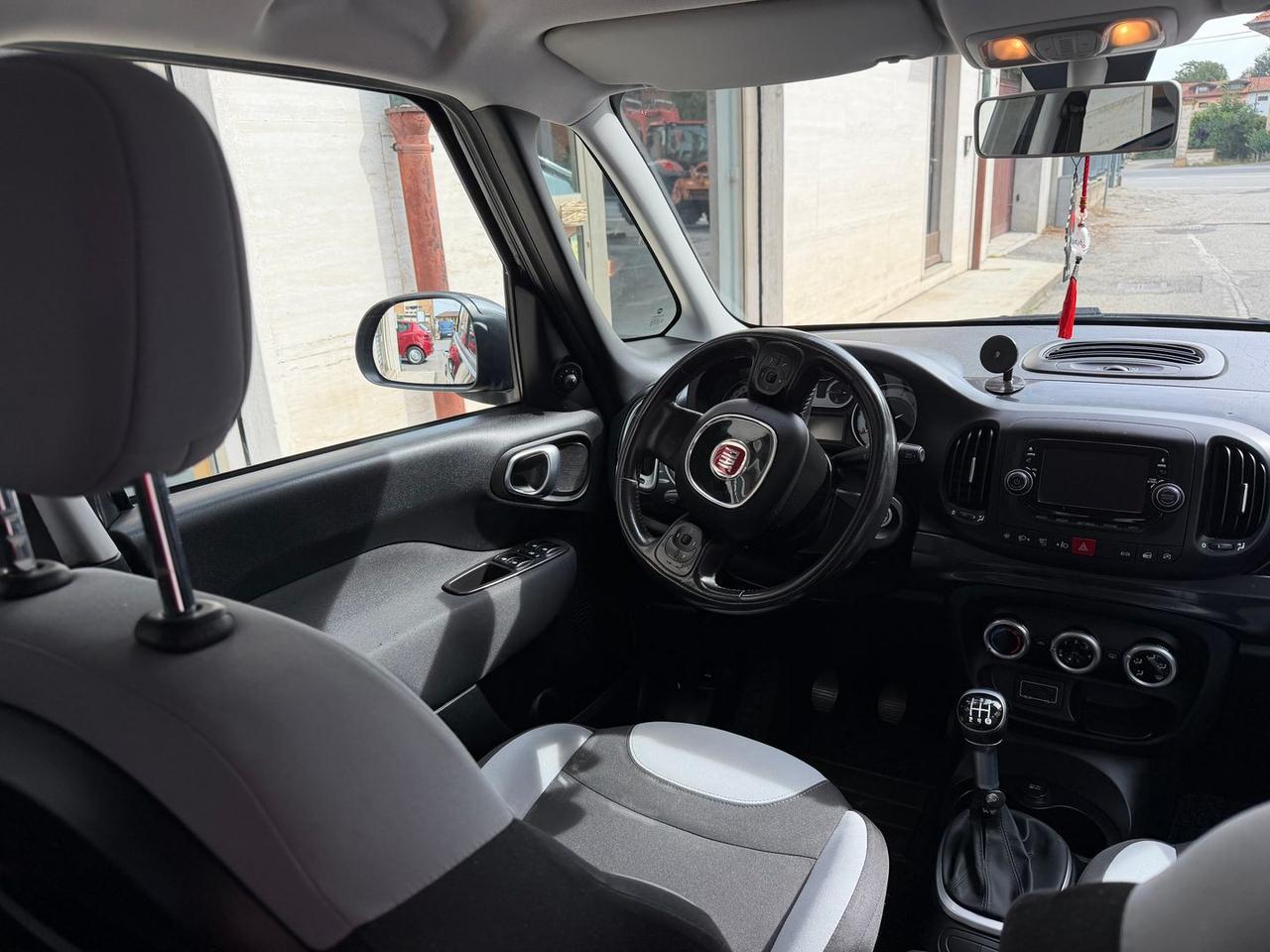 Fiat 500L 1.3 16 V Multijet lounge #50400