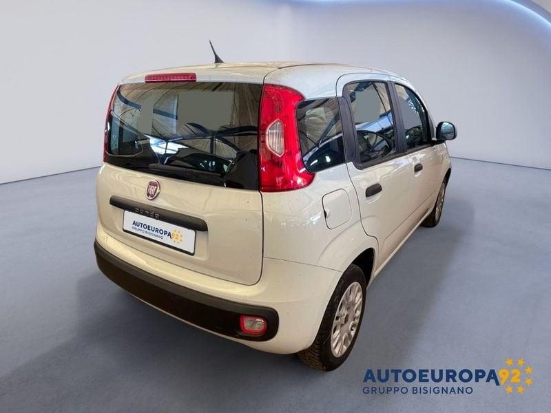 FIAT Panda Panda 1.2 Easy