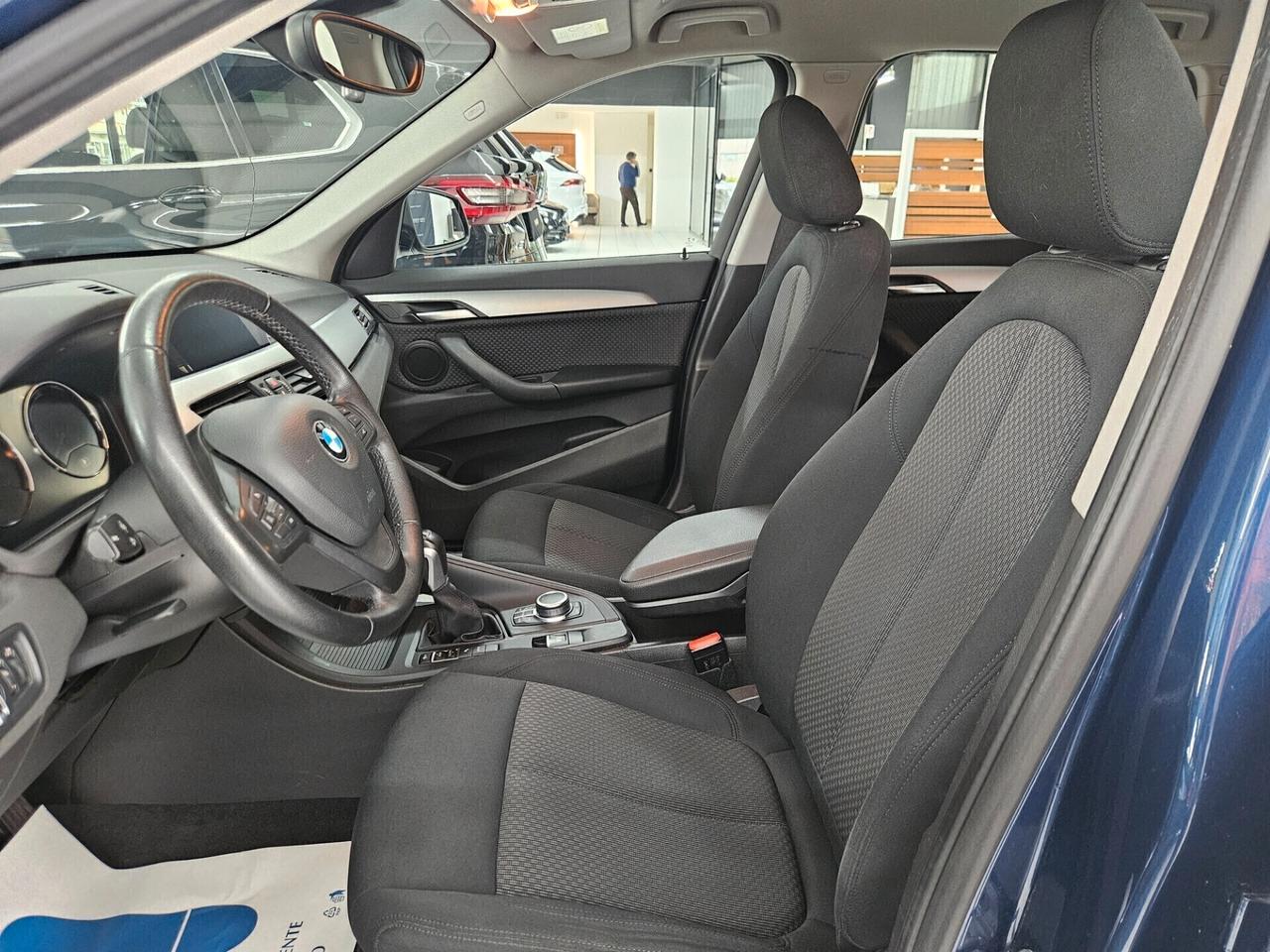 BMW X1 xdrive25e Business Advantage auto - IVA ESPOSTA