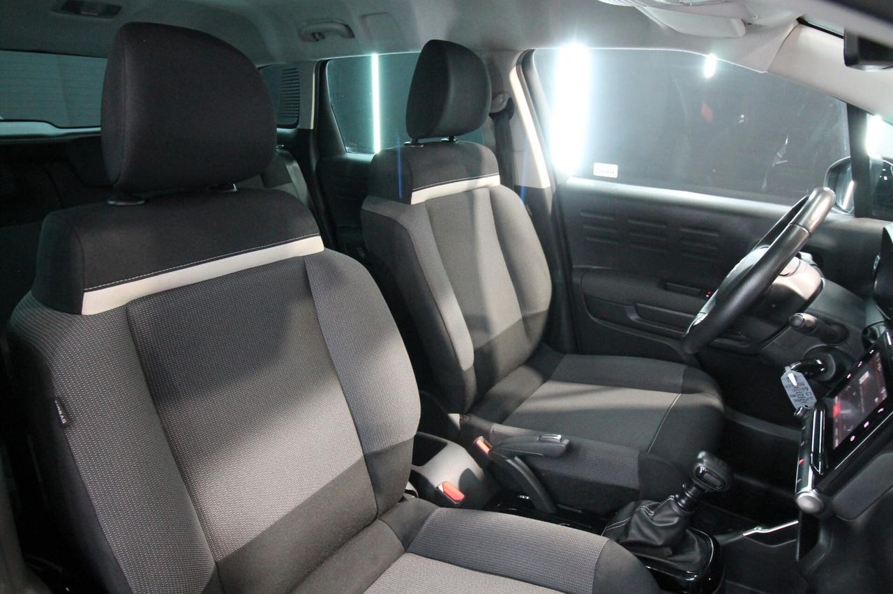 CITROEN C3 AIRCROSS 1.5 110 CV