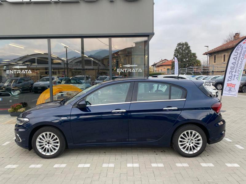 Fiat Tipo 5 Porte Tipo 5p 1.3 mjt Lounge s&s 95cv