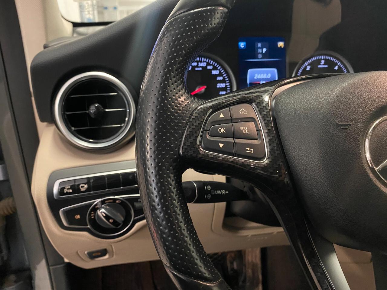 Mercedes-benz GLC 220 GLC 220 d 4Matic Sport