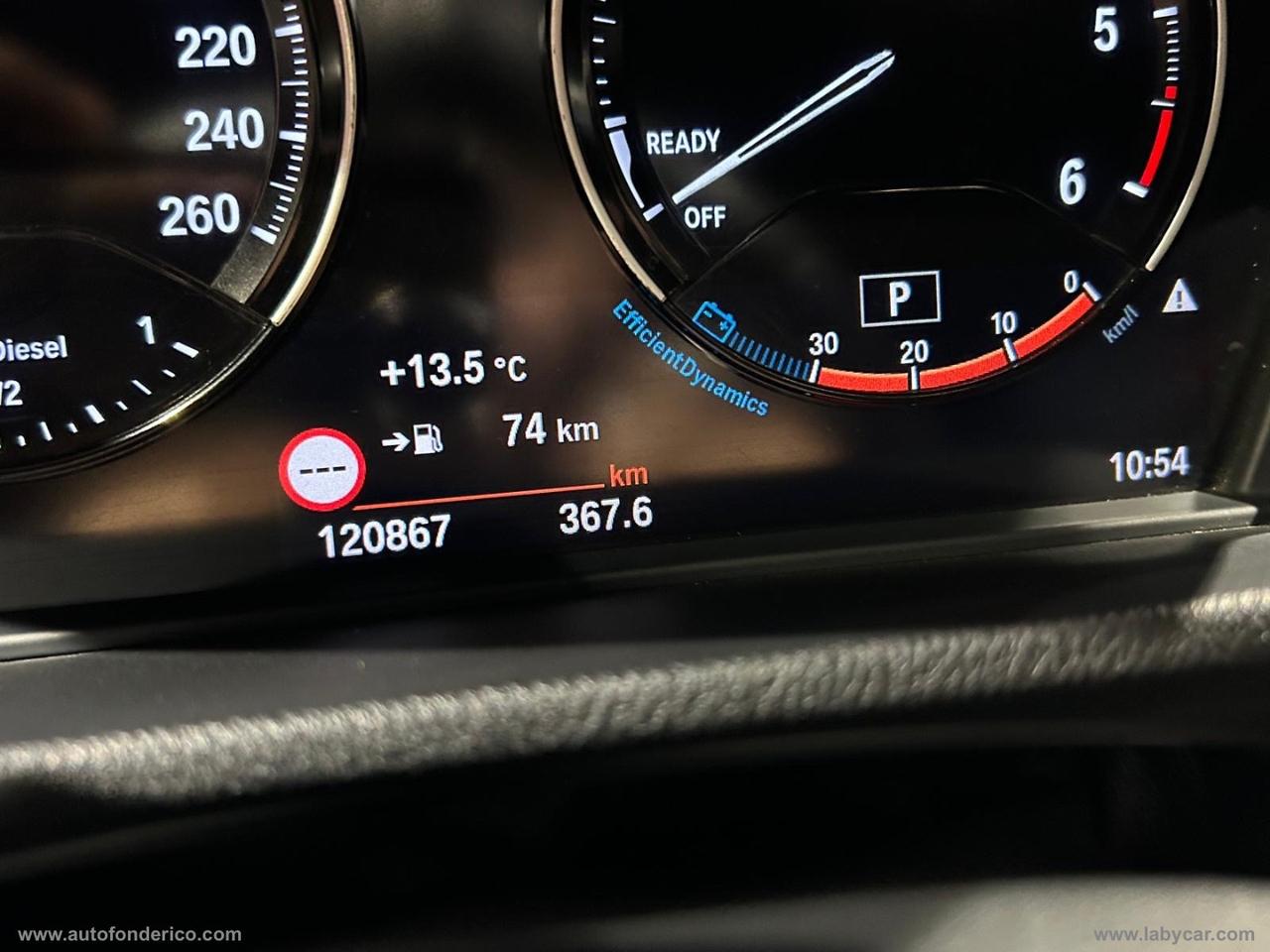 BMW X2 xDrive18d Msport