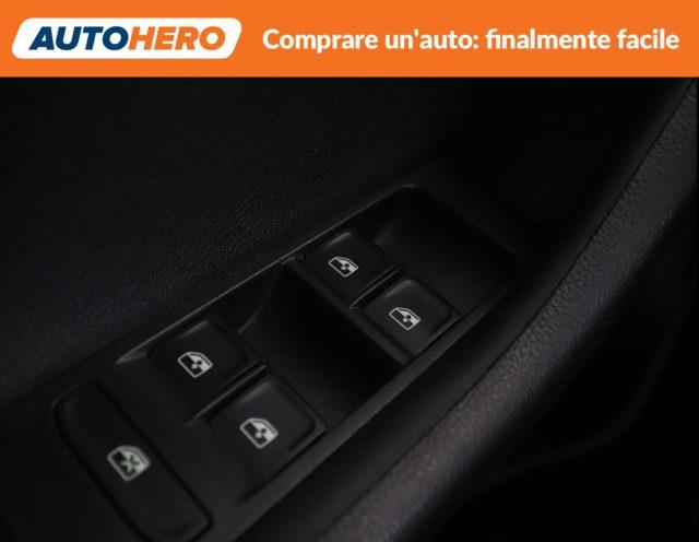 SKODA Fabia 1.0 MPI 60 CV Twin Color Design Edition Nero