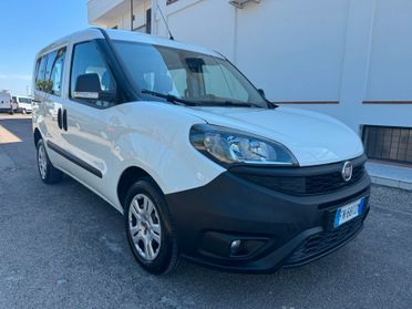 Doblò 5POSTI AUTOCARRO N1