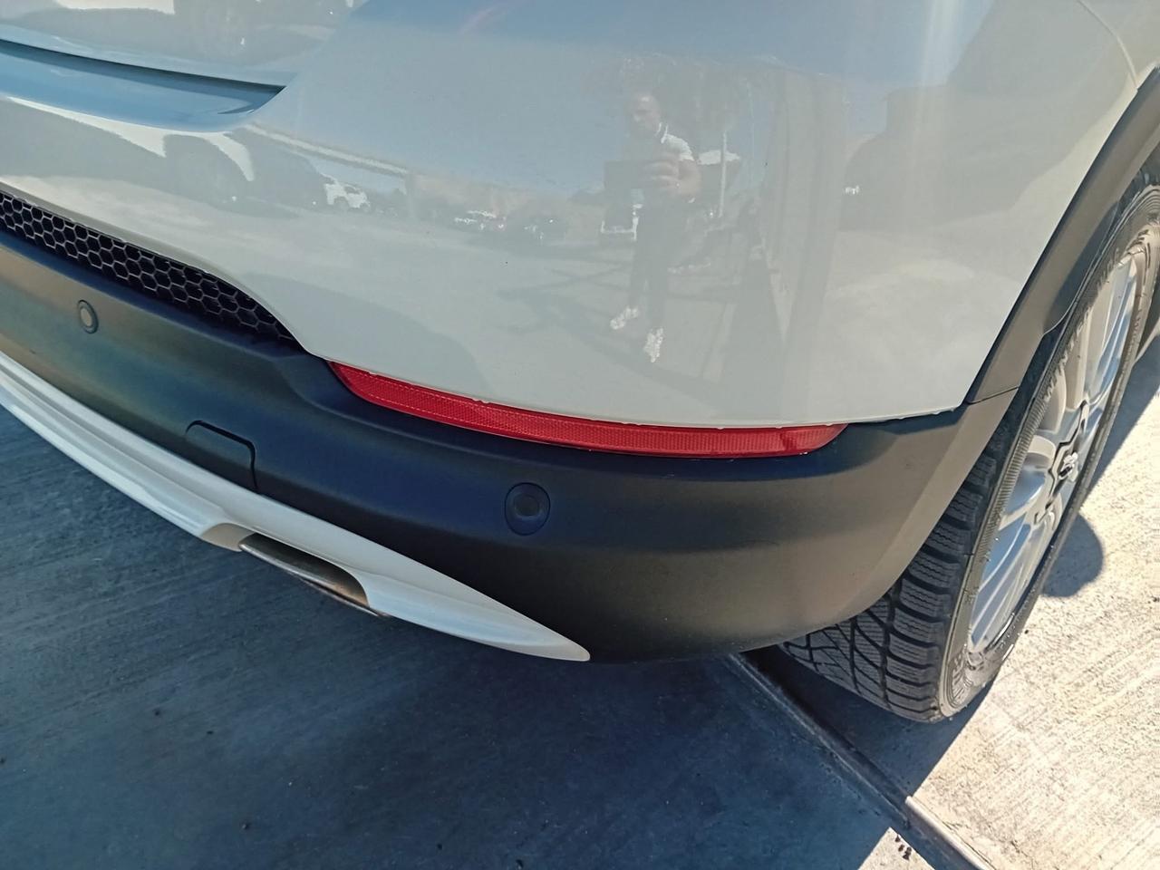 Fiat 500X 1.3 MultiJet 95 CV Lounge