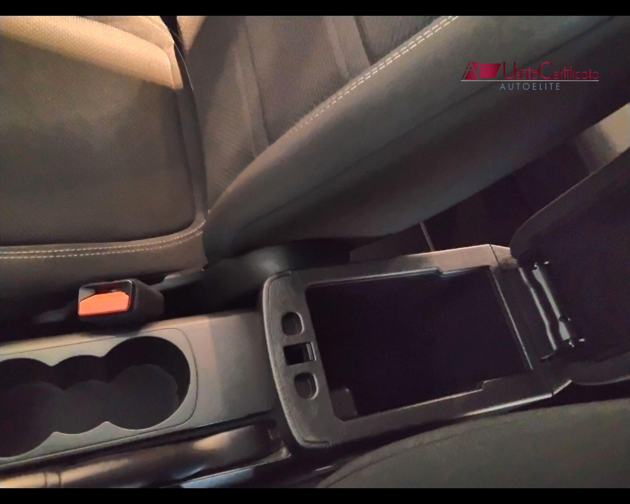 FIAT Tipo 1.6 Mjt S&S 5 porte Business