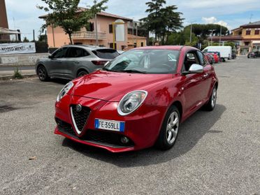 Alfa Romeo MiTo 78cv *IMPIANTO BOSE*