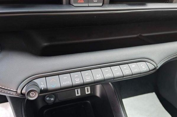 Jeep Avenger 1.2 Turbo 100 CV Longitude