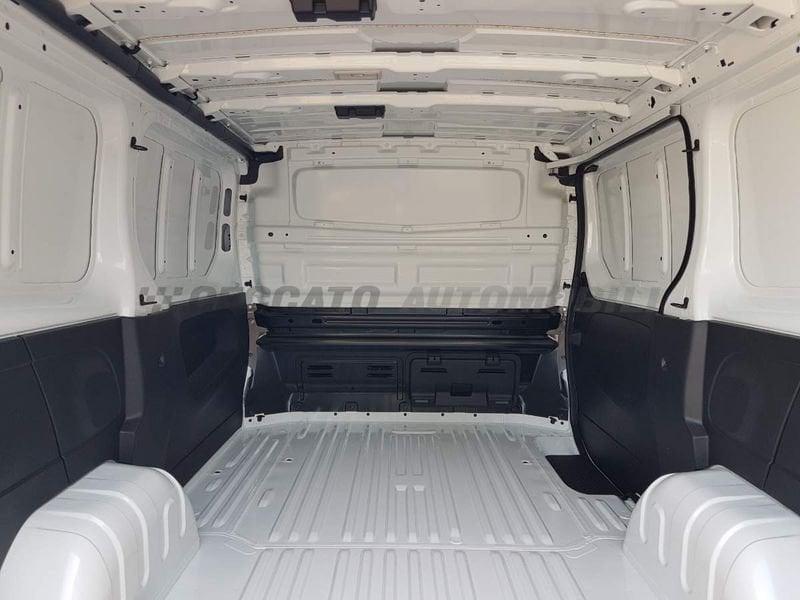 Nissan Primastar primastar van 27 2.0 dci 130cv S&S L1H1 N-Connecta my24