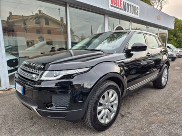 Land Rover Range Evoque 2.0 TD4 150 CV 5p. Business Edition SE