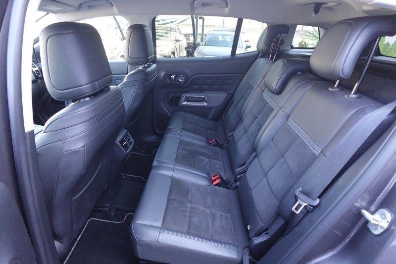 Citroen C5 Aircross BlueHDi 130 Shine