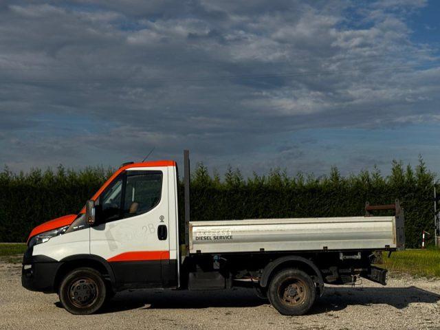 IVECO Daily 35C11 2.3 HPT PC-RG Cabinato