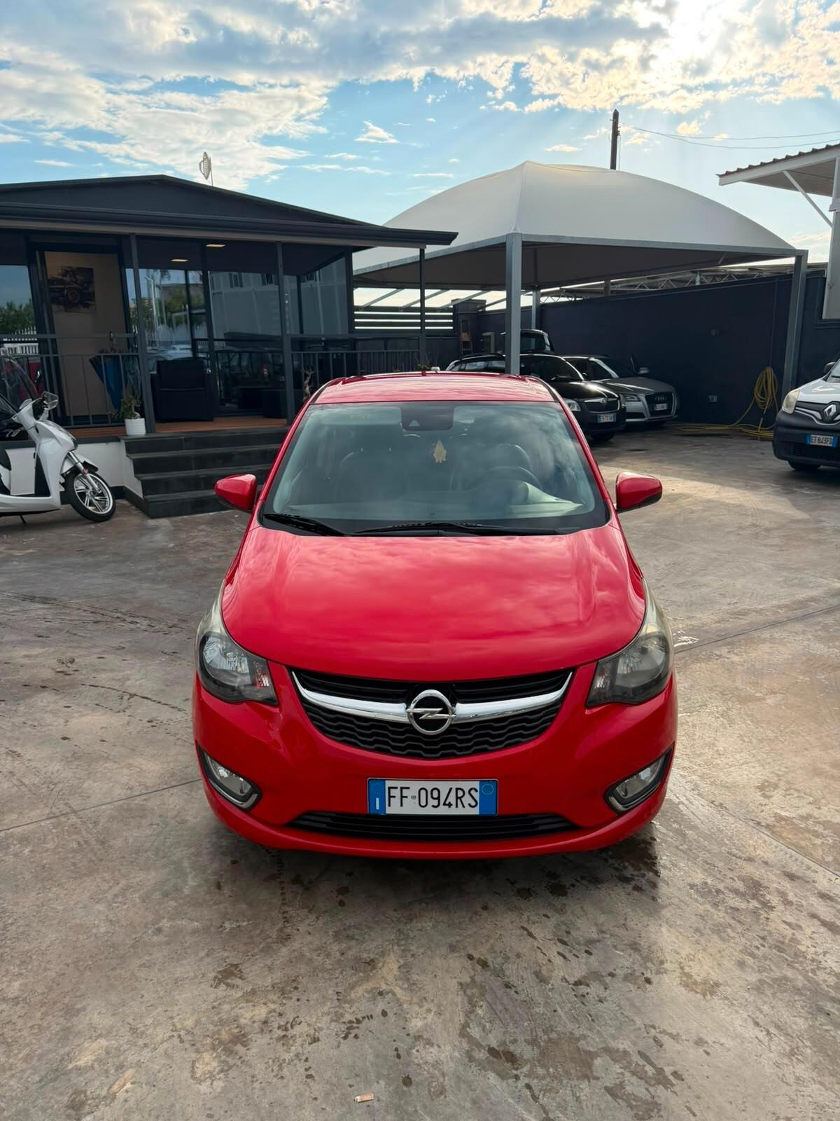 Opel Karl 1.0 73 CV GPL N-Joy
