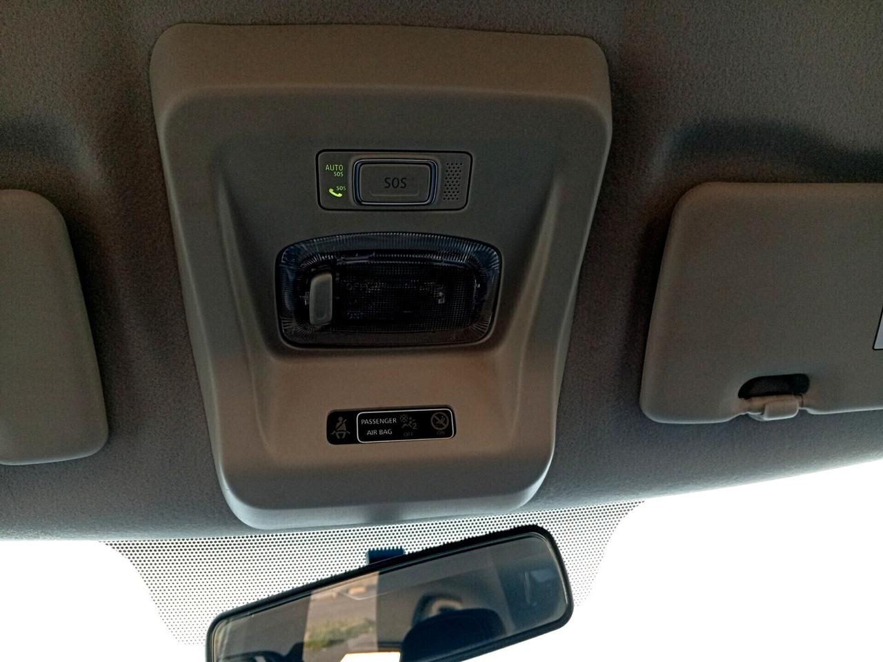 Dacia Spring Comfort Plus Electric 45 pari al nuovo !