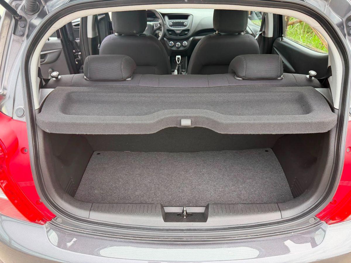 OPEL - Karl - 1.0 73 CV GPL N-Joy