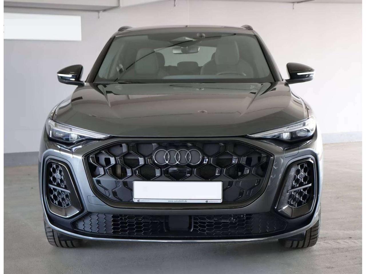 Audi Q5 Q5 2.0 tfsi mhev S line edition quattro 204cv s-tronic