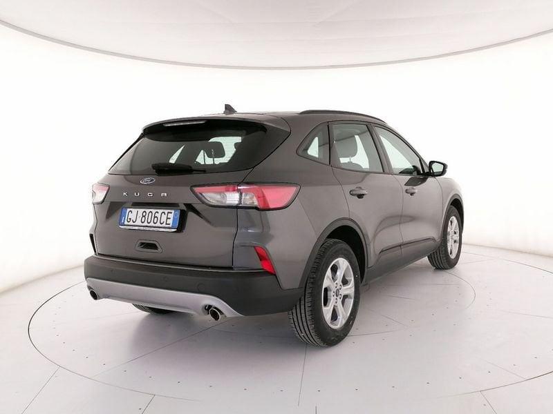 Ford Kuga 1.5 ecoblue Connect 2wd 120cv