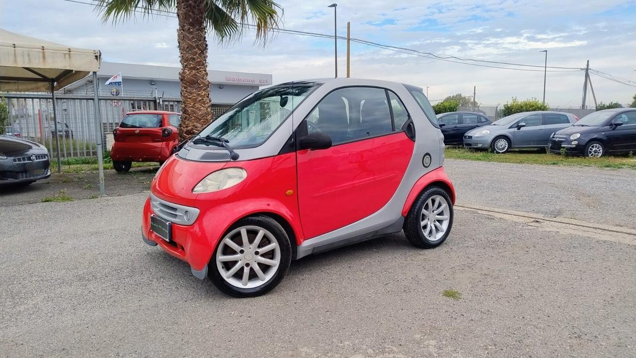 Smart 600