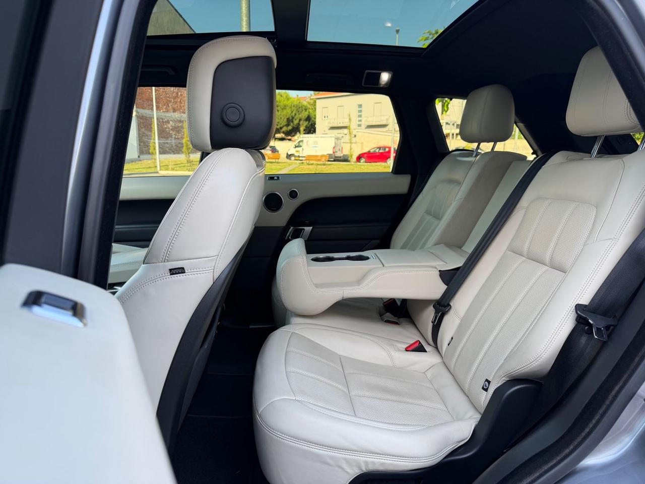 Land Rover Range Rover Sport 3.0 HSE DYNAMI #11348