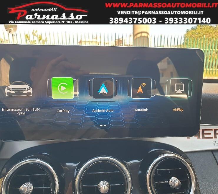 Mercedes-benz C 220 BlueTEC Automatic Premium