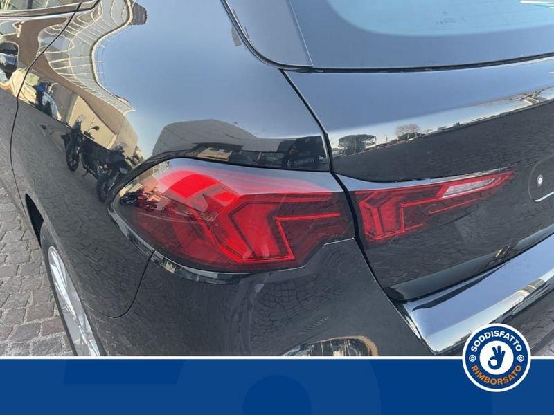 BMW Serie 1 118d Premium