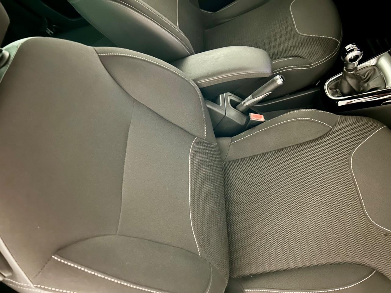 Ds DS3 3 BlueHDi 75 Sport Chic