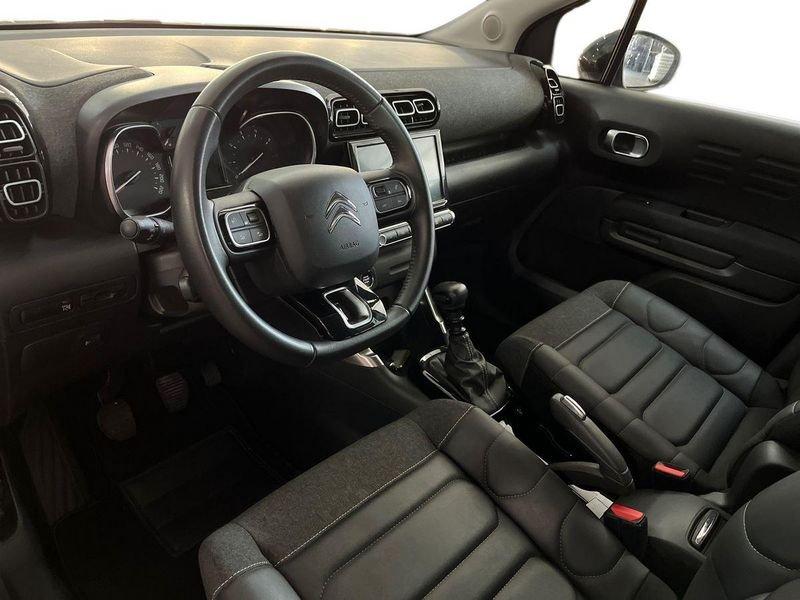 Citroën C3 Aircross I 2021 1.2 puretech Shine Pack s&s 110cv