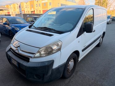 Citroen jumpy Furgone L2H1 2.0 HDi 120 CV