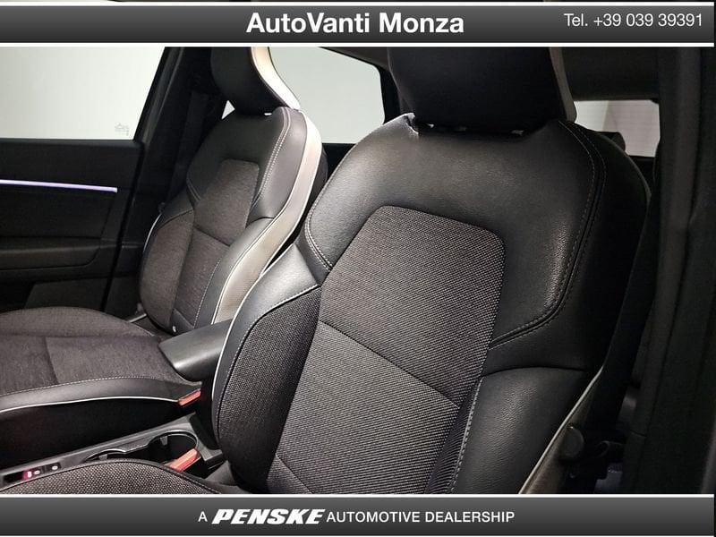Renault Captur Captur Full Hybrid E-Tech 145 CV Techno