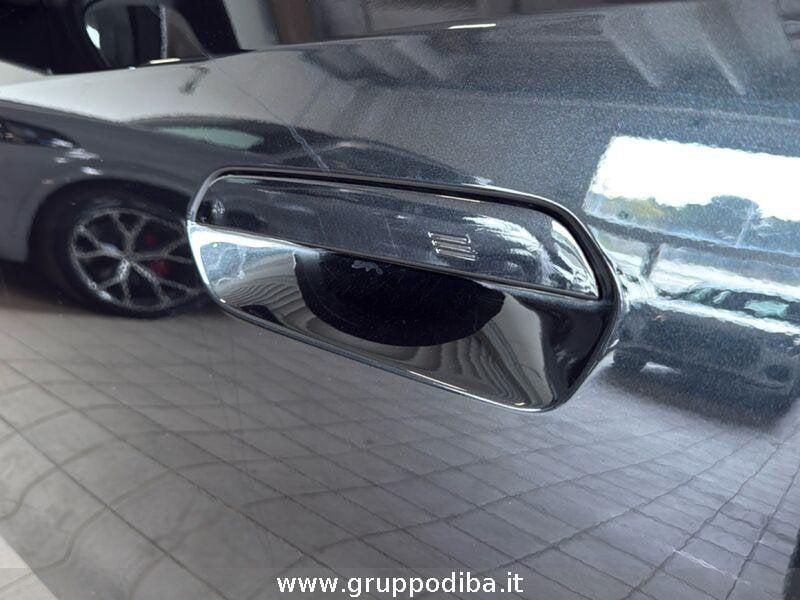 BMW Serie 2 Active Tourer Serie 2 U06 Active Tourer 218d Active Tourer Luxury auto