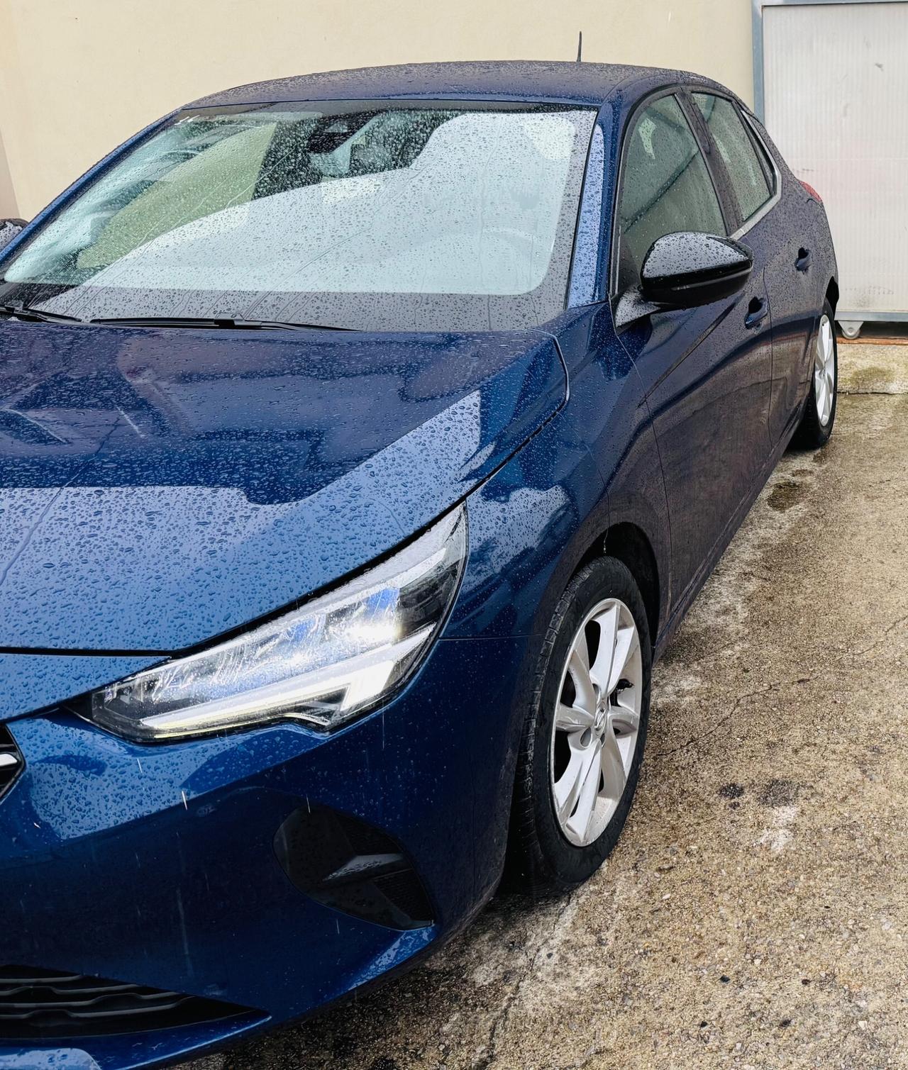 Opel Corsa 1.2 Elegance