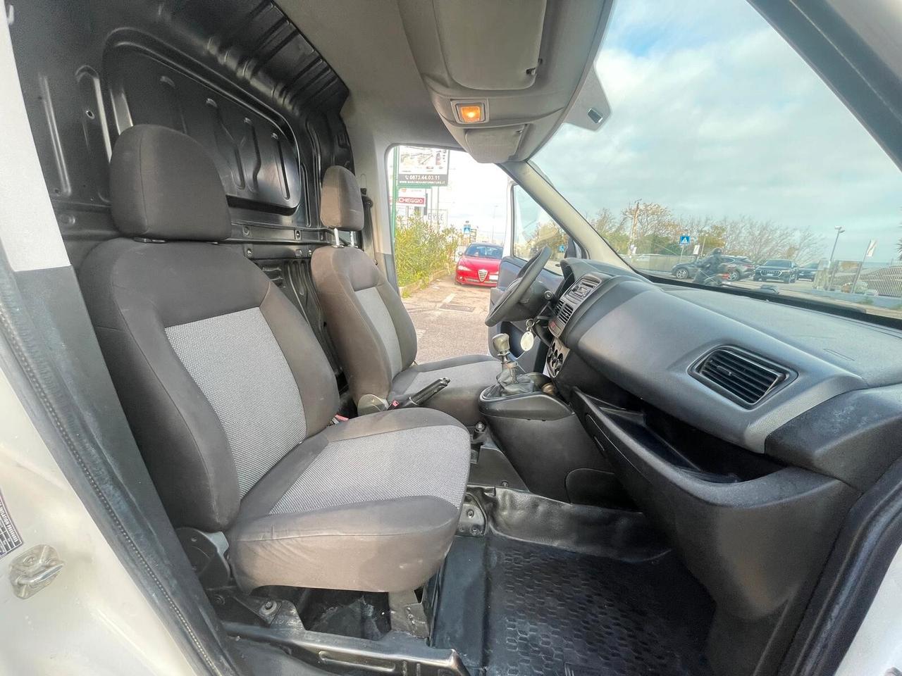 Fiat Doblo Doblò 1.4 PC-TN Cargo Lamierato