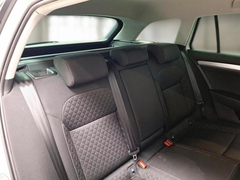 SKODA SUPERB 2.0 TDI EVO 110KW EXECUTIVE DSG STATION WAGON