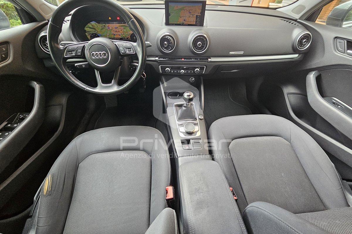 AUDI A3 SPB 30 TDI Business