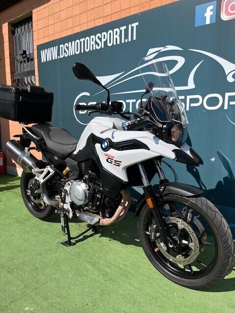 Bmw F 750 GS FULL OPTIONAL 35KW DEPOTENZIATA
