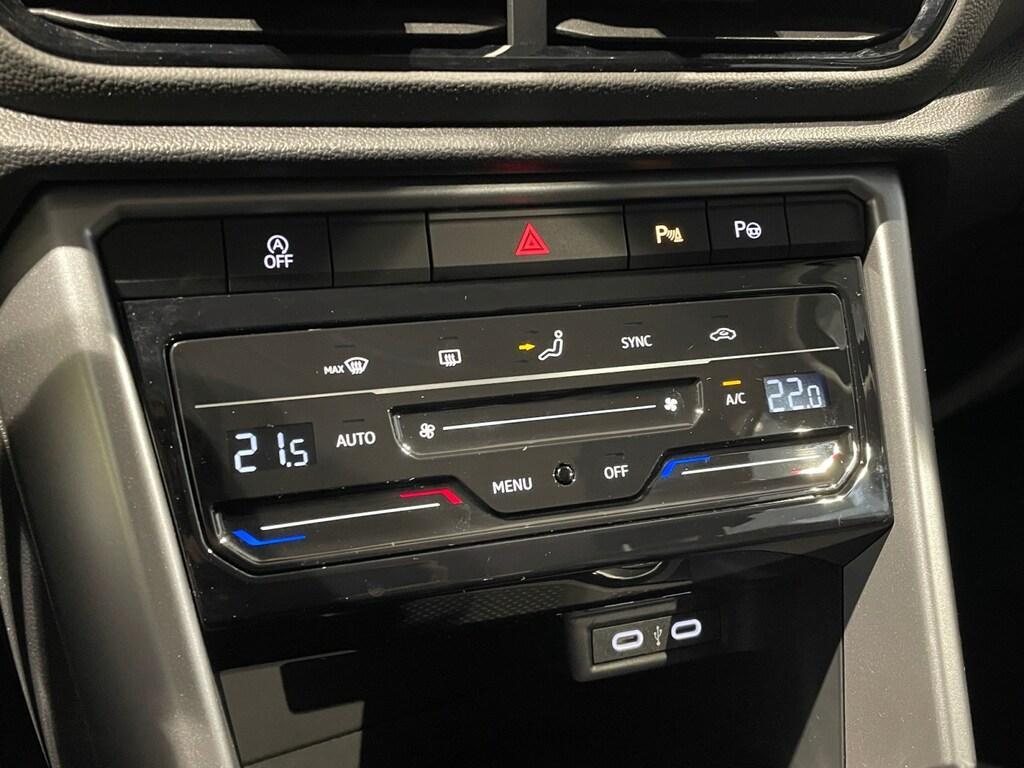 Volkswagen T-Roc 2.0 Tdi 150CV DSG Life - IVA ESPOSTA
