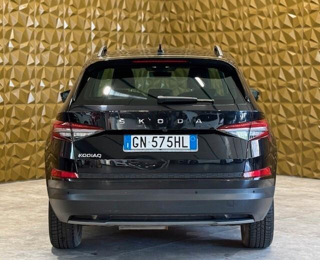 Skoda Kodiaq 2.0 tdi evo Executive dsg 150cv