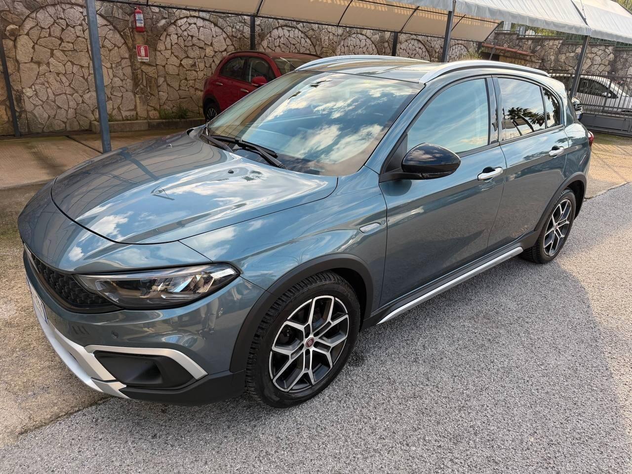 Fiat Tipo Cross 2021 1600 130 Cross