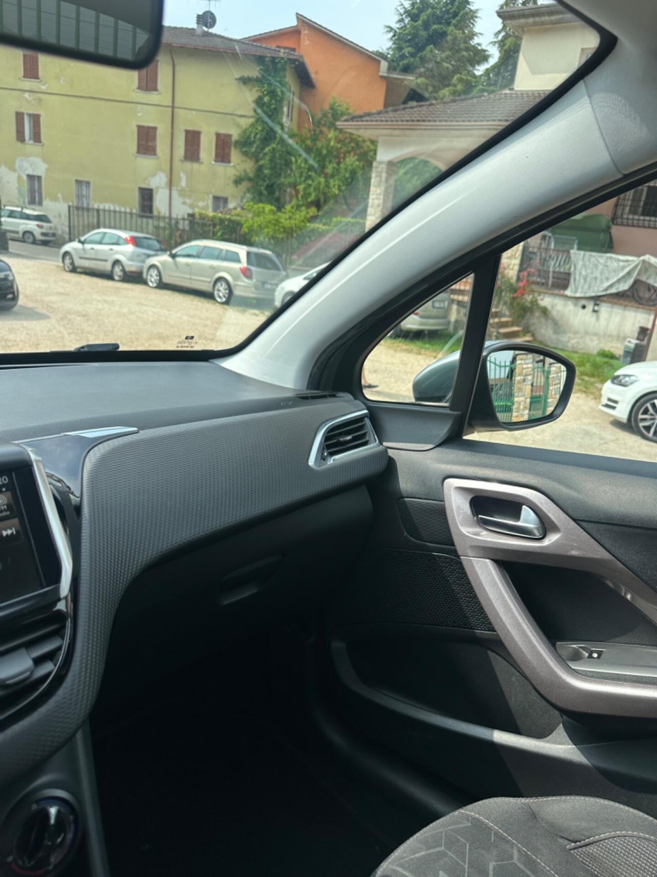 Peugeot 2008 82 ALLURE KMCERT UNICOPR GARANZ