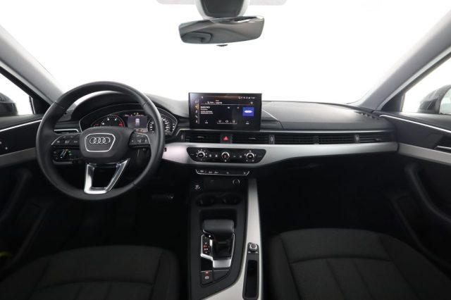 AUDI A4 A4 Avant 30 TDI/136 CV S tronic Business